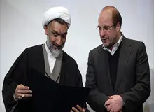 انتقاد شدید سایت شورای وحدت از «محمدباقر قالیباف»/ چرا خودت را معطل این فرد و آن فرد کرده ای؟/ مردم از گزینه‌ نیمکت نشین خوششان نمی آید/ تکلیف کسانی را که منتظر تصمیم شما هستند را مشخص کن!