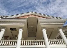 گاز ۱۴ هزار ویلای خالی از سکنه قطع شد