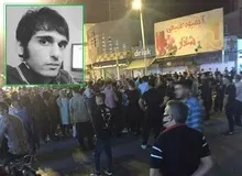 صدای خیابان‌ها را بشنوید!
