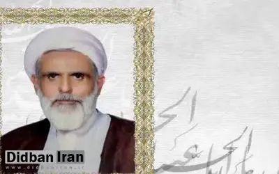 برادر حسین طائب درگذشت/ حجت الاسلام علی طائب که بود؟+سوابق