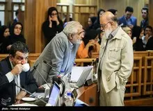 پیرمردهای تکراری سرلیست انقلابی‌ها شدند!