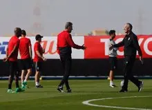 چراغ سبز کفاشیان به سرمربی تیم ملی: شاید قرارداد کی‌روش تمدید شود!