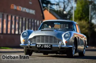 گنج میلیون دلاری دوباره زنده شد+تصاویر 