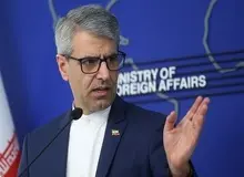 سخنگوی وزارت خارجه: تاریخ دور بعدی مذاکرات هنوز تعیین نشده است