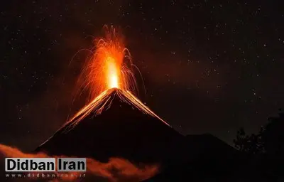 توضیحات سازمان زمینشناسی درباره ادعای فعال شدن "آتشفشان تفتان"