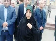 ابتکار در اهواز: طرح آماک می‌تواند برای اهواز تاثیرگذار باشد