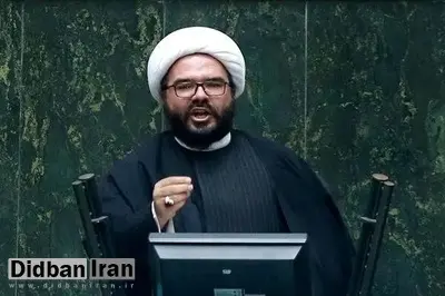 نیکبین، نماینده مجلس: اقلیت حداقلی در مجلس سر و صدایشان مانند پول خُرد همیشه زیاد است/ برخی هنوز دنبال تسویه حسابهای انتخاباتی با قالیباف هستند