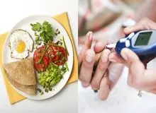 ۵ صبحانه مهم برای افراد دیابتی