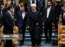 واعظی: رییس جمهور در زمان مشخص شده در مجلس حاضر خواهد شد