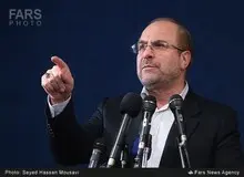 قالیباف: منتقدان یکبار هم کارنامه خودشان را در زمان تصدی پست‌ها ارائه دهند/ بضاعتمان همین بود عذرخواهی میکنم
