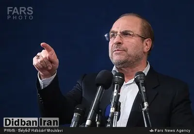 قالیباف: منتقدان یکبار هم کارنامه خودشان را در زمان تصدی پستها ارائه دهند/ بضاعتمان همین بود عذرخواهی میکنم
