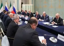 جزییات دیدار ۲ ساعته‌ی روسای جمهور ایران و روسیه/پزشکیان: شخصا پیگیر تسریع در اجرای همه توافقات با روسیه و رفع موانع احتمالی از مسیر اجرای آنها هستم