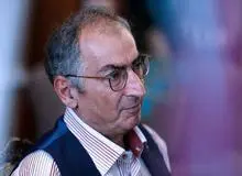 زیباکلام: موتور اعتراضات اخیر دانشجویان و دانشگاه‌ها بودند/ براندازی به نظر من نه سازماندهی دارد، نه طرح و برنامه 