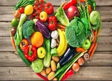 با ۵خوراکی برای افرادی که می خواهند جوان بمانند؛ آشنا شوید 