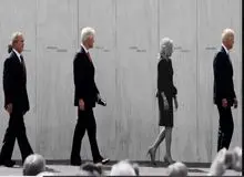 درآمد رئیس جمهوری آمریکا چقدر است؟