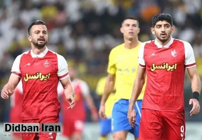 درخشان: پرسپولیس با ادامه این روند نمی‌تواند روی قهرمانی لیگ حساب کند