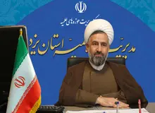 مدیر حوزه علمیه یزد: دشمنان انقلاب با استفاده از رسانه، به دنبال تخریب و تضعیف حوزه‌های علمیه و چهره روحانیت هستند