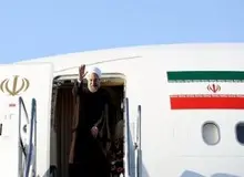 دلیل سفر روز جمعه روحانی به چین چیست؟