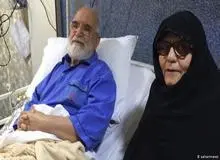 جزییات آخرین وضعیت «مهدی کروبی» پس از انجام عمل جراحی