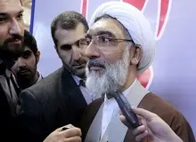 پورمحمدی: نمایندگان می‌توانند موضوع ممنوع‌التصویری رییس دولت اصلاحات را از مجاری قانونی مربوطه پیگیری کنند