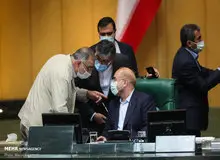 با حذف ظریف، عارف، زنگنه و حناچی؛ قالیباف و زاکانی عضو هیات امنای دانشگاه تهران شدند
