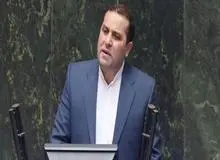 انتقاد از غیبت ۲۵ نماینده مجلس در روز تحلیف/ نظری خانقاه: برخی نمایندگانِ مجلس احساس می‌کنند که نماینده‌تر هستند
