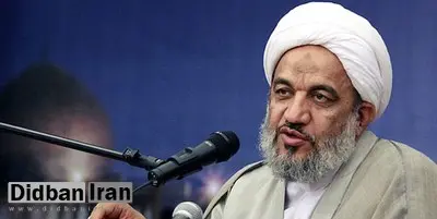آقا تهرانی: میرحسین باید در دادگاه عدل اسلامی محاکمه میشداما رهبری در حق اینها لطف کرده/ آقایان از حُسن برخورد حضرت آقا استفاده کرده و ناسپاسی از نعمت می کنند