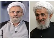 کنایه مدیرمسئول روزنامه جمهوری اسلامی به کاظم صدیقی/ مسیح مهاجری: دین را خرج جناح ها و حکمرانان نکنید