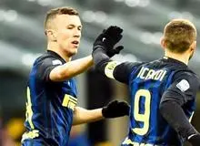 سری آ ایتالیا؛ جشنواره گل اینتر برای صدرنشینی