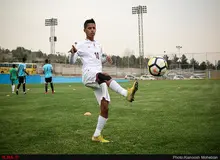 
پرونده بازیکن استقلال به دادگاه کیفری بوشهر رفت/ شش ماه محرومیت در انتظار قائدی