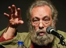 مسعود فراستی: فیلم «ماهمه با هم هستیم» با پول کثیف ساخته شد