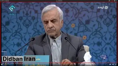 استعفای رییس ستاد هاشمیطبا به دلیل کسالت/ معرفی رییس جدید
