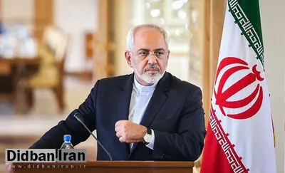 حمله کیهان به محمد جواد ظریف