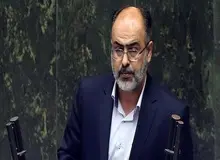 ویس‌کرمی، عضو کمیسیون آموزش مجلس: طرح ممنوع‌الخروجی ۱۰ ساله دانشجویان در کمیسیون آموزش مطرح نیست