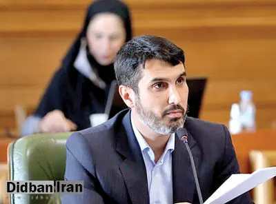 شهرداری به اجرای مصوبه غیرقانونی تاکید دارد