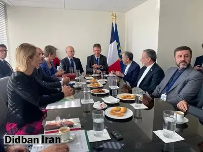 وال استریت ژورنال: اروپایی ها پیشنهاد تازه عراقچی را کافی ندانستند/ عراقچی نگفته به کدام تاسیسات نظارت شود