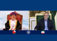 پزشکیان: باور دارم با درایت رهبران کشورهای منطقه توطئه‌های آمریکا و اسرائیل به ثمر نخواهد رسید