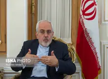 ظریف: ما چه موقع گفتیم که اسرائیل را نابود می کنیم؟/ اروپا می‌خواهد بی آن که خیس شود، شنا کند