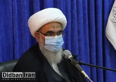 امام جمعه بوشهر: نیروگاه اتمی بوشهر می‎‌تواند مشکل آب آشامیدنی چند استان را برطرف کند