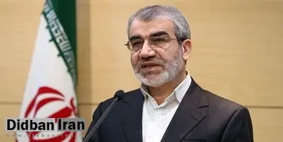 سخنگوی شورای نگهبان مدعی شد: در انتخابات بی طرفیم/  گاهی اوقات از ما خواسته می‌شود که خلاف قانون عمل کنیم/ انتخابات در این نظام فرمایشی نیست
