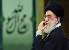 دیدار سران قوا، جمعی از مسئولان نظام و سفرای کشورهای اسلامی با رهبر انقلاب


