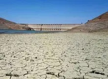 هشدار جدی وزیر نیرو درباره آب تهران/ الگوی مصرف آب را رعایت کنید تا دچار مشکلات بزرگ‌تر نشویم