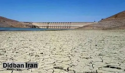 هشدار جدی وزیر نیرو درباره آب تهران/ الگوی مصرف آب را رعایت کنید تا دچار مشکلات بزرگتر نشویم