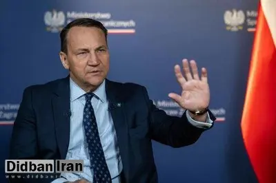 لهستان: علف می‌خوریم اما دوباره مستعمره روسیه نمی‌شویم!