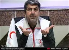 هلال احمر خوزستان: اگر مردم کرونا را جدی نگیرند با بحران بزرگی مواجه خواهیم شد/  برخی از نیروهای کادر درمانی شش ماه است که به منزل نرفته‌اند