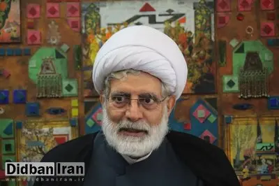 حجت الاسلام رهامی: یک خاتمی با نگاه نوتر هستم/ شورای نگهبان در تایید و رد صلاحیت ها، اختیار ندارد/ متاسفانه ما دور کشور یک حصار کشیده ایم
