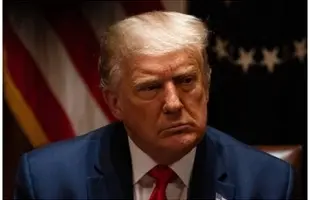 توضیح ترامپ درباره تعویق حمله به زیرساخت‌های انرژی ایران/ ادعای رئیس‌جمهور آمریکا: ایرانی‌ها ۷ روز وقت می‌خواستند، به آن‌ها ۱۰ روز وقت دادیم