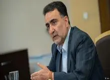 مصطفی تاج‌زاده اعلام کاندیداتوری کرد