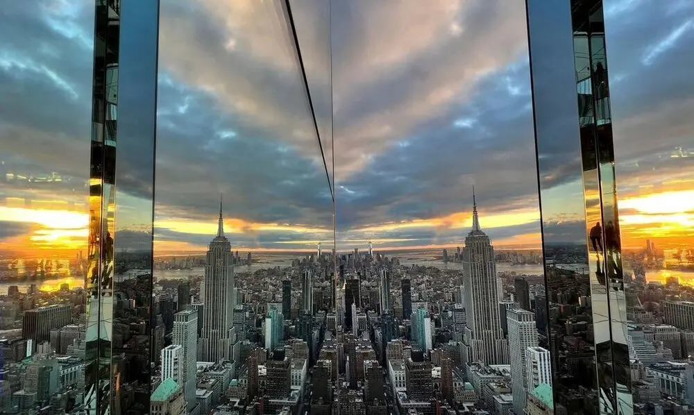 ۲۰ شهر برتر جهان با بیشترین ساکنان میلیاردر را بشناسید+اسامی 