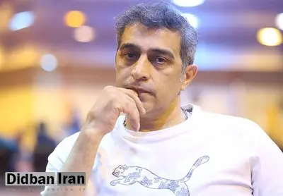 سرمربی تیم ملی تکواندو استعفا کرد